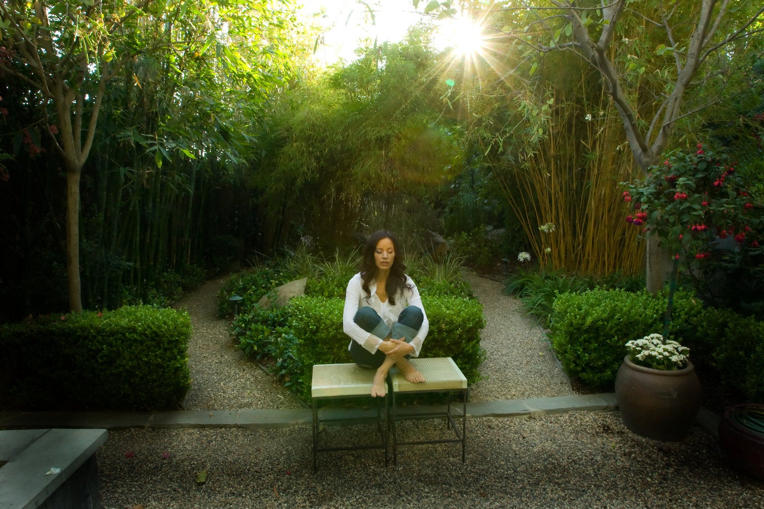 Find Your Moment of Zen in LA Discover Los Angeles